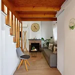 Prázdninový dům Casa Adayeim 1 *