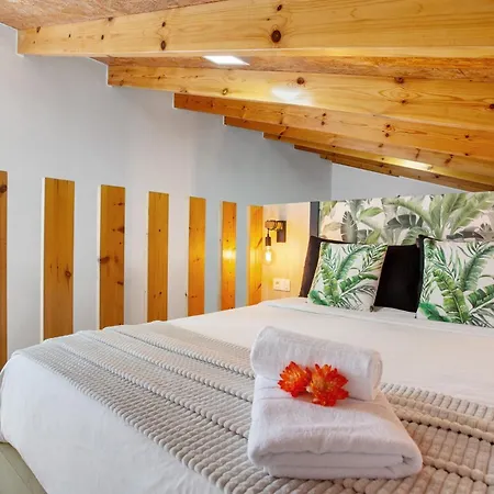Casa Adayeim 1 Holiday home *