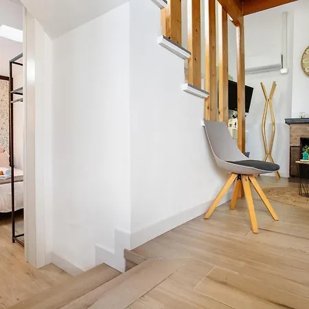 Casa Adayeim 1 Prázdninový dům