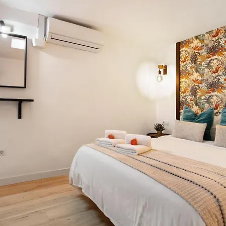 Casa Adayeim 1 Holiday home *