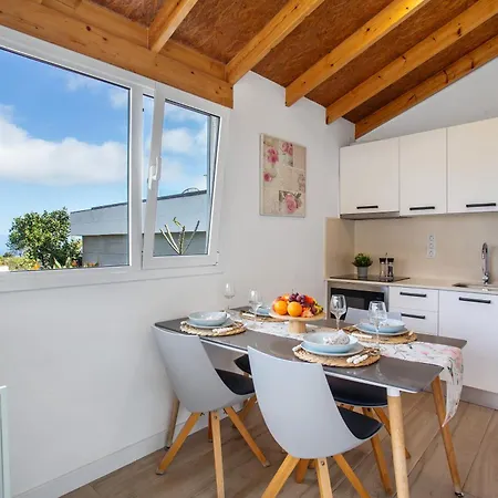 Prázdninový dům Casa Adayeim 1