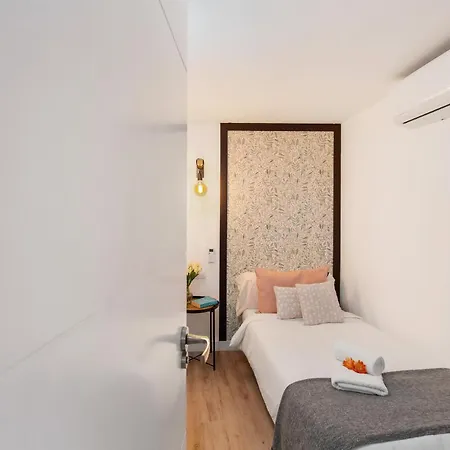 Casa Adayeim 1 Prázdninový dům