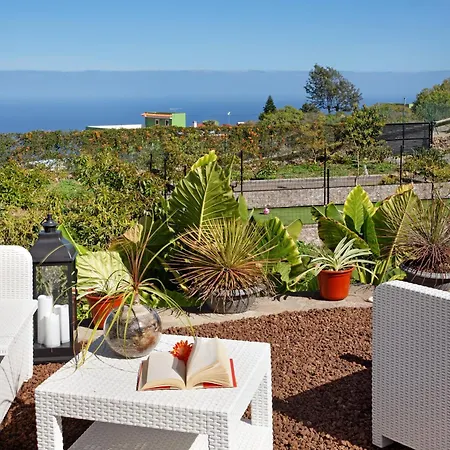 Casa Adayeim 1 Prázdninový dům *