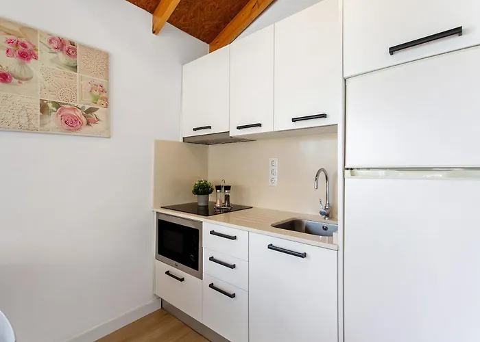 Casa Adayeim 1 度假居 *