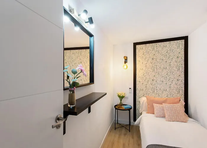 Casa Adayeim 1 伊科德·德·洛斯·维诺斯