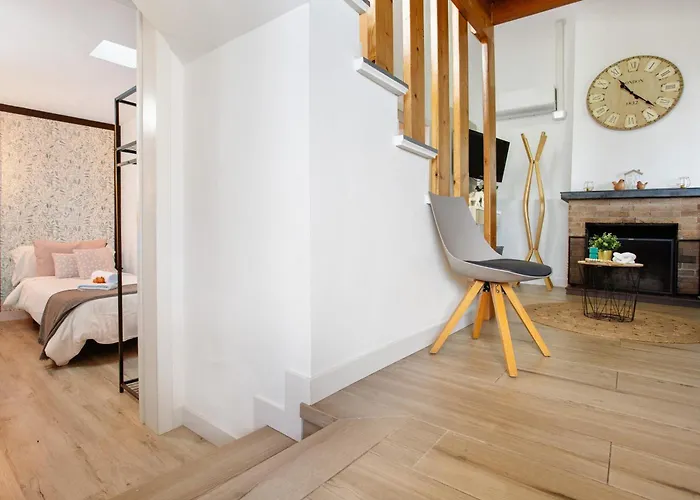 Casa Adayeim 1 度假居