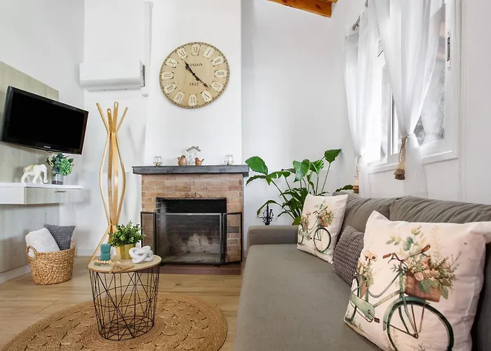 Casa Adayeim 1 度假居 *