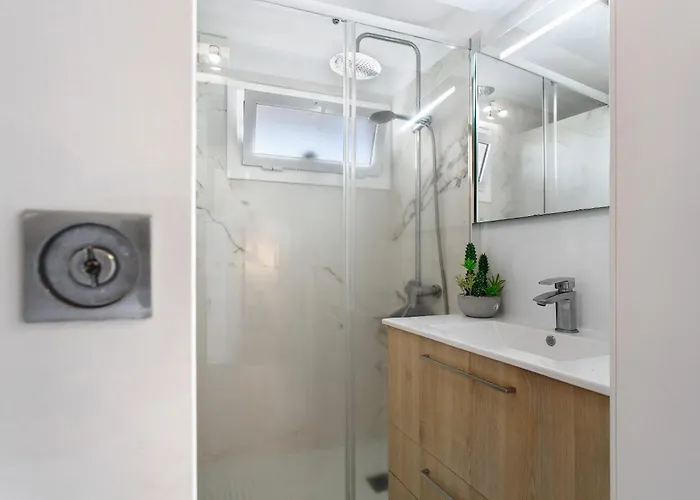 Casa Adayeim 1 * 伊科德·德·洛斯·维诺斯