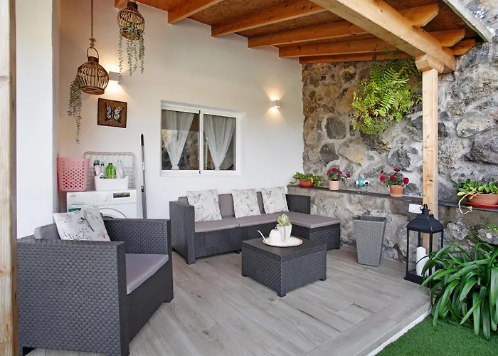 度假居 Casa Adayeim 1 *