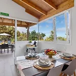 度假居 Casa Adayeim 1 *