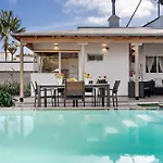 度假居 Casa Adayeim 1 *