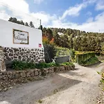 Casa Adayeim 1 別荘 イコー・デ・ロス・ビノス