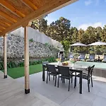 度假居 Casa Adayeim 1 *