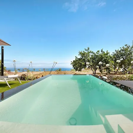 Сasa de vacaciones Casa Adayeim *
