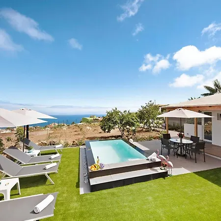 Casa de Férias Casa Adayeim 1