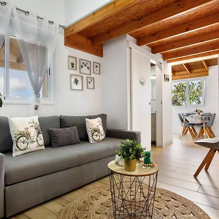 Casa de Férias Casa Adayeim 1