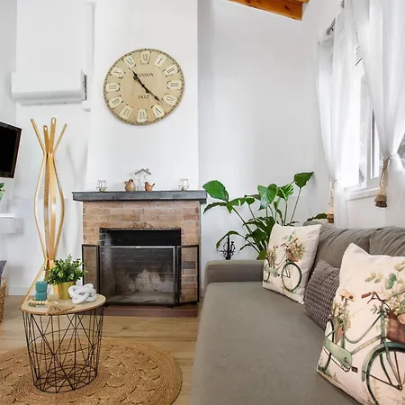 Casa Adayeim 1 Casa de Férias *