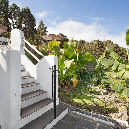 Σπίτι διακοπών Casa Adayeim 1 *