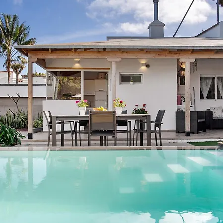 Casa Adayeim 1 Casa de Férias *