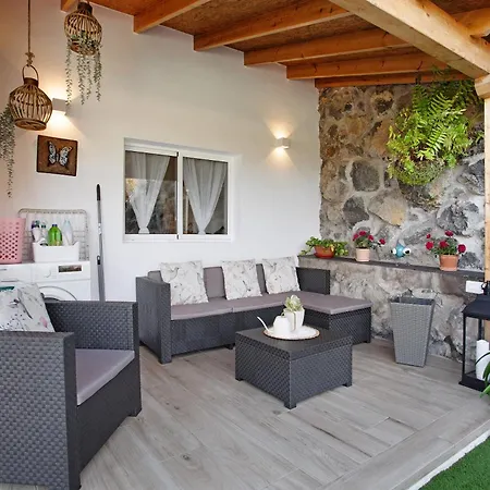 Casa de Férias Casa Adayeim 1 *