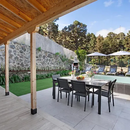 Сasa de vacaciones Casa Adayeim Icod De Los Vinos
