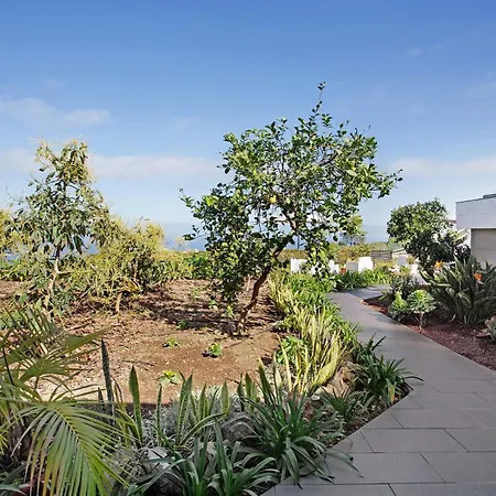 Casa Adayeim 1 Icod De Los Vinos