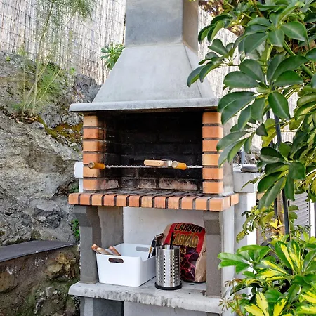 Casa Adayeim 1 Casa de Férias