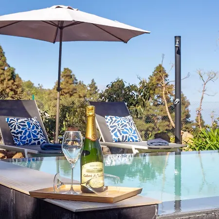 Σπίτι διακοπών Casa Adayeim 1 *