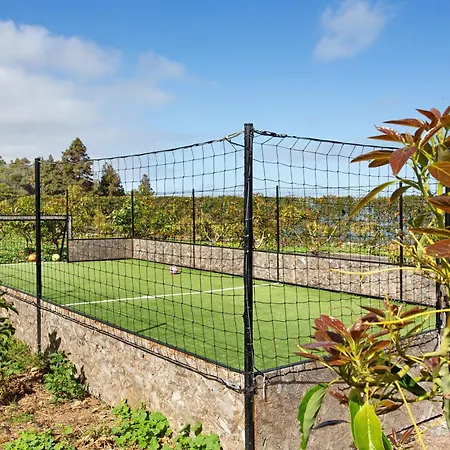 Casa de Férias Casa Adayeim 1