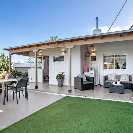 Casa Adayeim 1 * إيكود ذي لوس فينوس