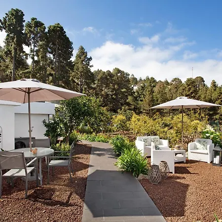Casa Adayeim 1 * إيكود ذي لوس فينوس
