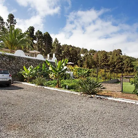 Casa Adayeim 1 Casa de Férias Icod De Los Vinos