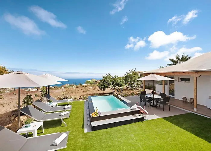 Casa vacanze Casa Adayeim 1