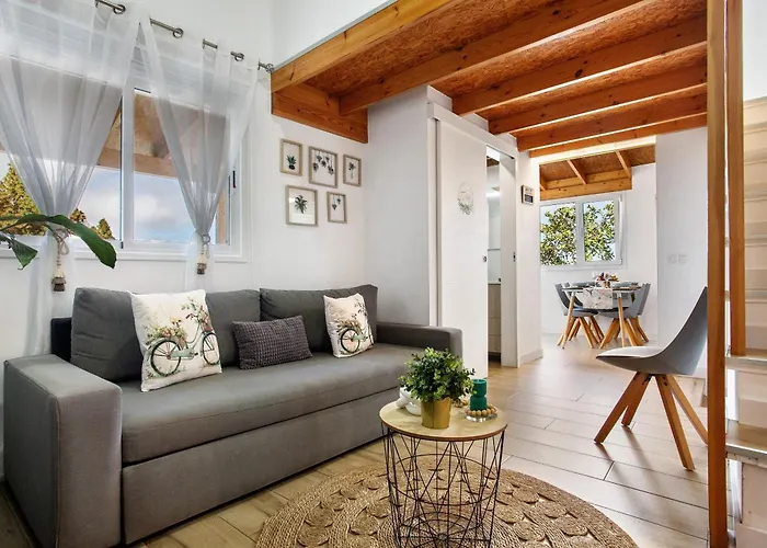 Casa vacanze Casa Adayeim 1