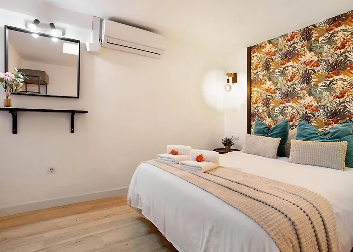 Casa Adayeim 1 Holiday home *