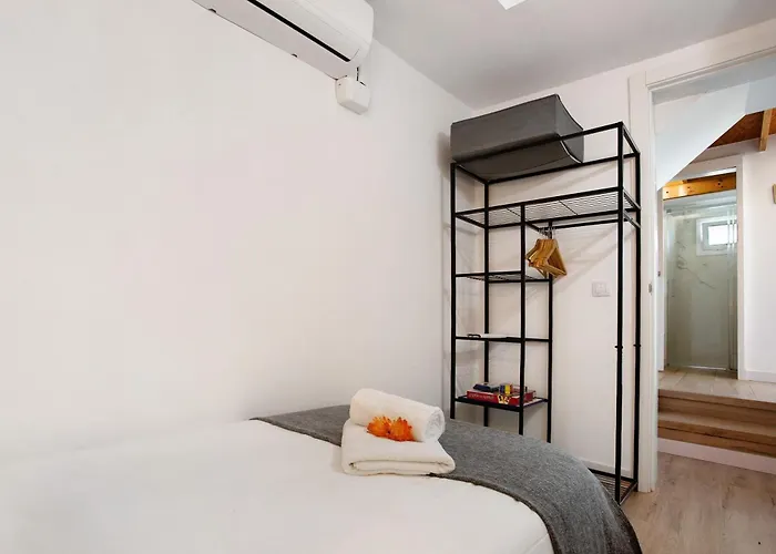 Casa vacanze Casa Adayeim 1 Icod De Los Vinos