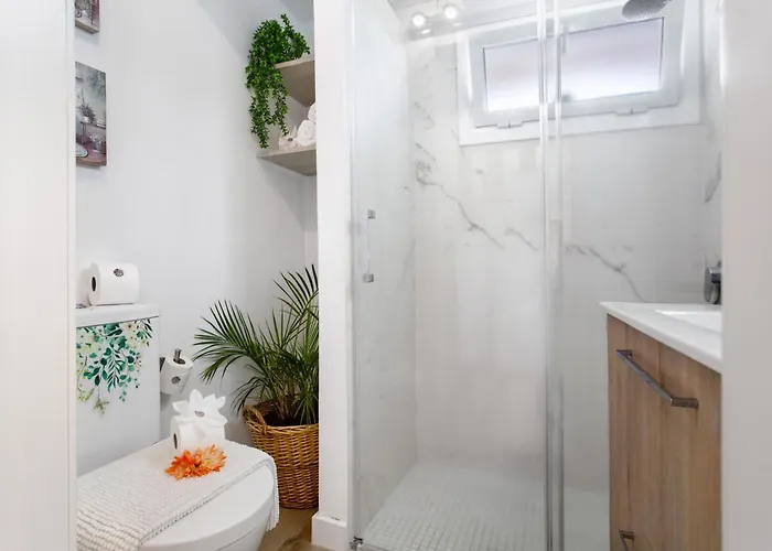 Casa Adayeim 1 Icod De Los Vinos