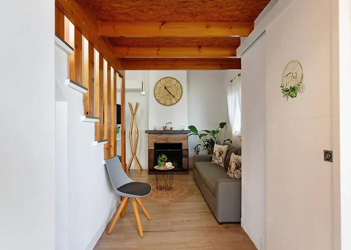 Casa Adayeim 1 * Icod De Los Vinos