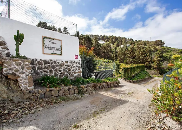 Casa Adayeim 1 Casa vacanze