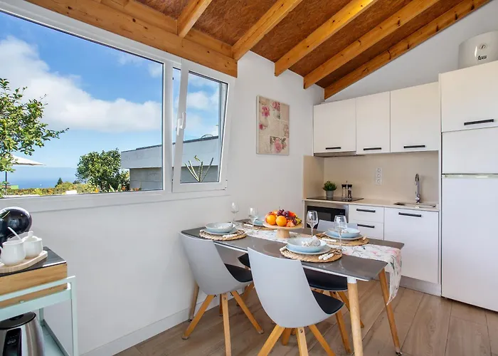 Casa de Férias Casa Adayeim 1