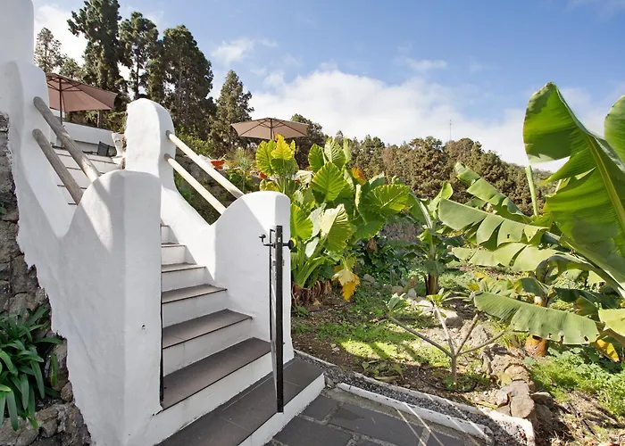 Casa vacanze Casa Adayeim 1 *