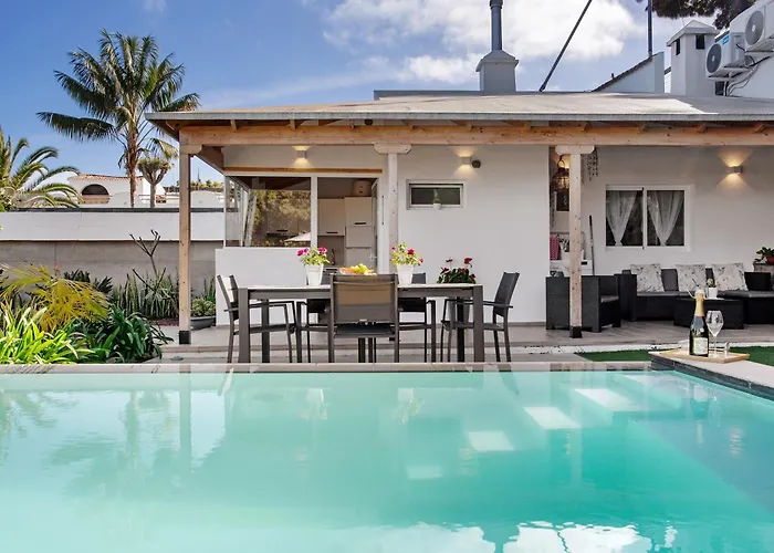 Casa Adayeim 1 Holiday home *