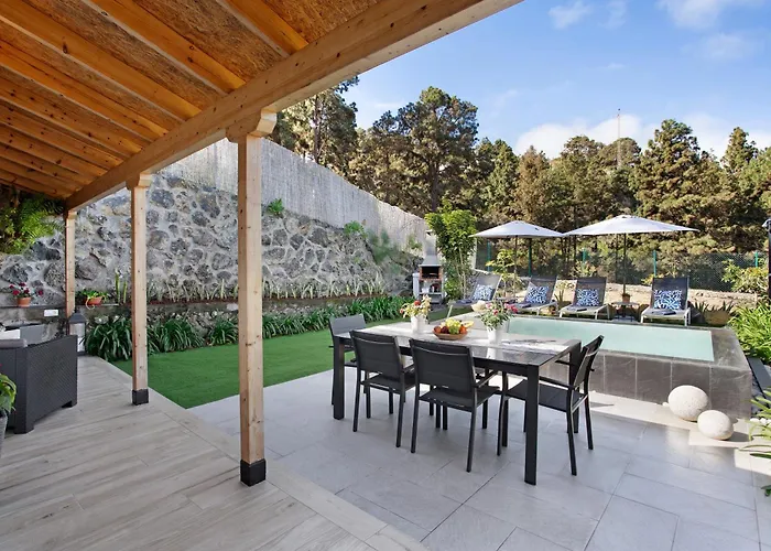 Casa vacanze Casa Adayeim 1 Icod De Los Vinos