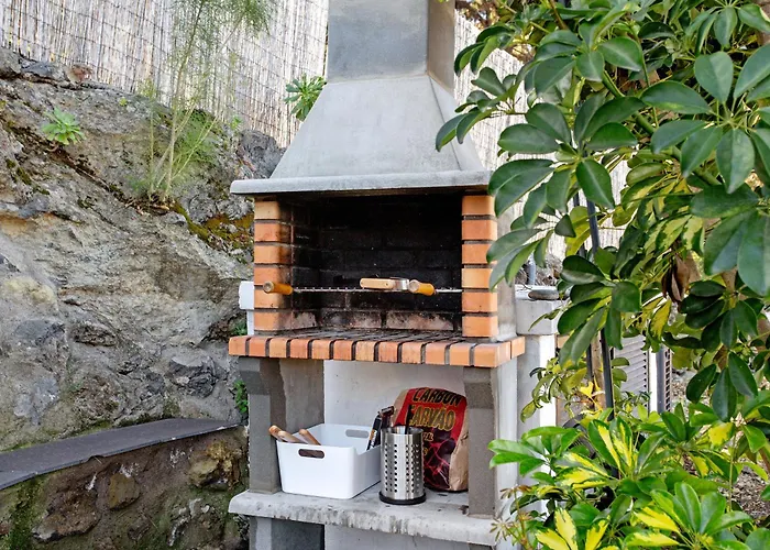 Casa Adayeim 1 Casa vacanze