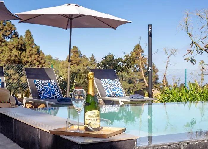 Casa vacanze Casa Adayeim 1 *