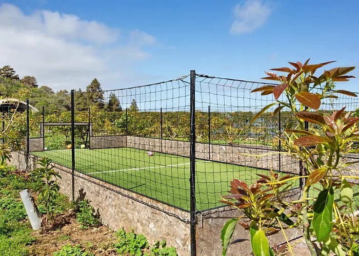 Casa de Férias Casa Adayeim 1