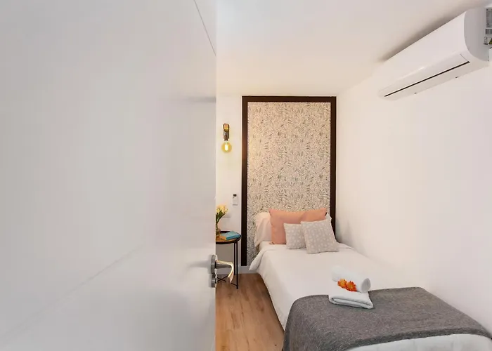 Casa Adayeim 1 Holiday home