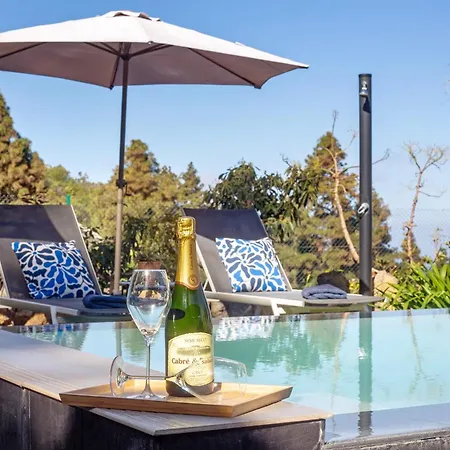 Casa Adayeim 1 Сasa de vacaciones Icod De Los Vinos